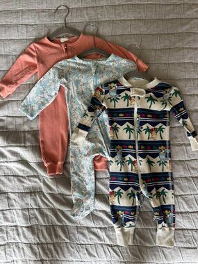 Romper Bundle